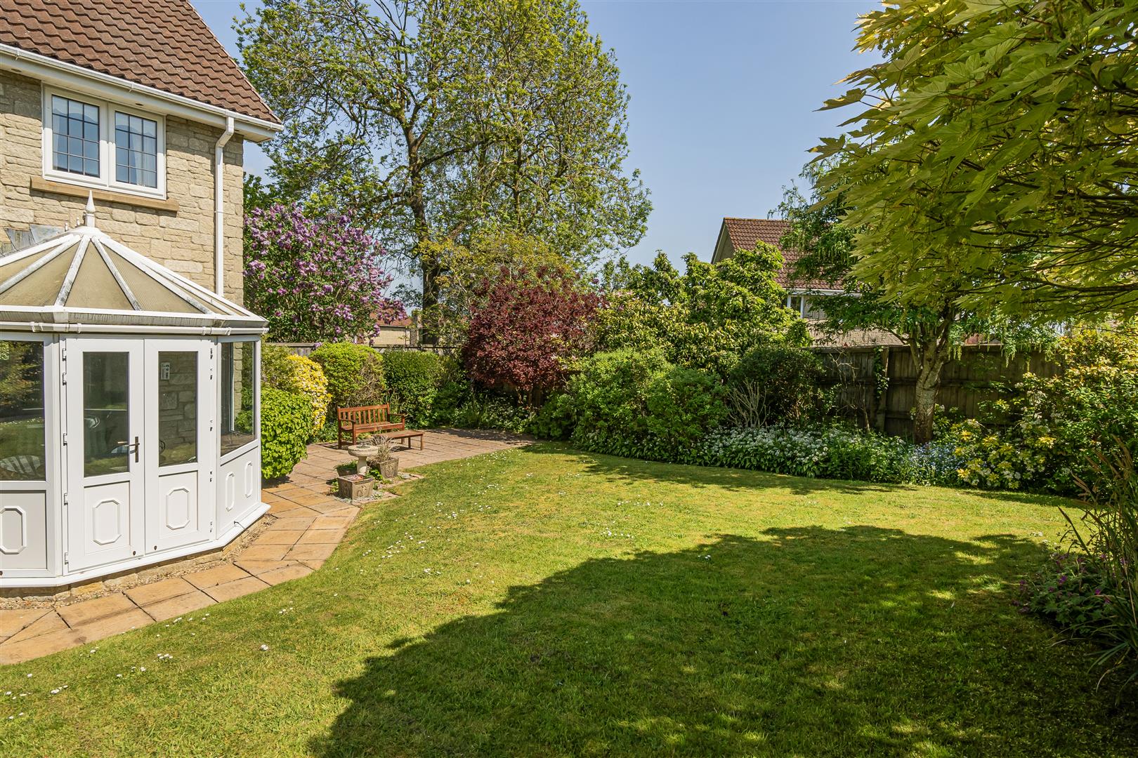 Erleigh Drive, Chippenham